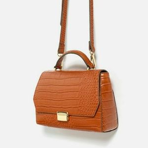 Zara bag (4277)